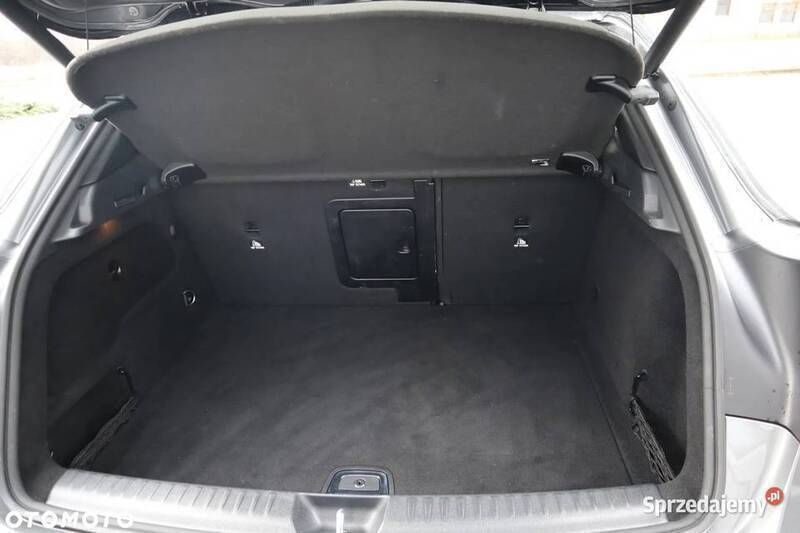 Używany Mercedes GLA250 2019 SUV