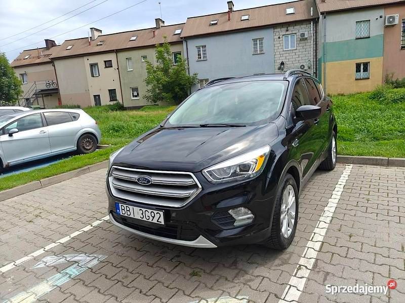 Używany Ford Escape 2019 SUV