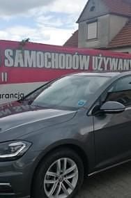Używany VW Golf VIII 131 KM (96 kW) 2020 Inny kolor Hatchback