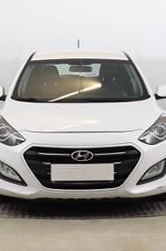 Używany Hyundai i30 110 KM (80 kW) 2016 Biały Kombi