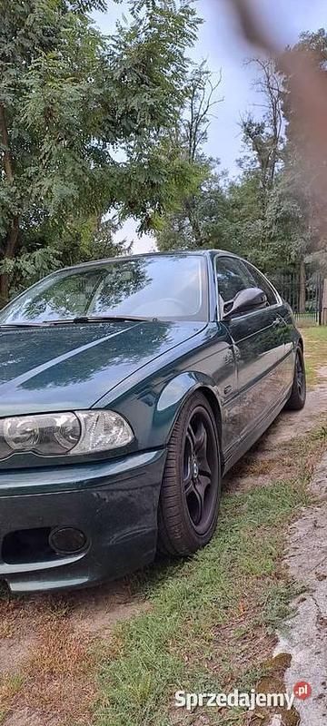 Używany BMW 2000 2000 Sedan/Limuzyna