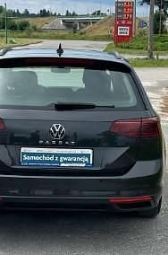Używany VW Passat 150 KM (110 kW) 2021 Inny kolor Kombi