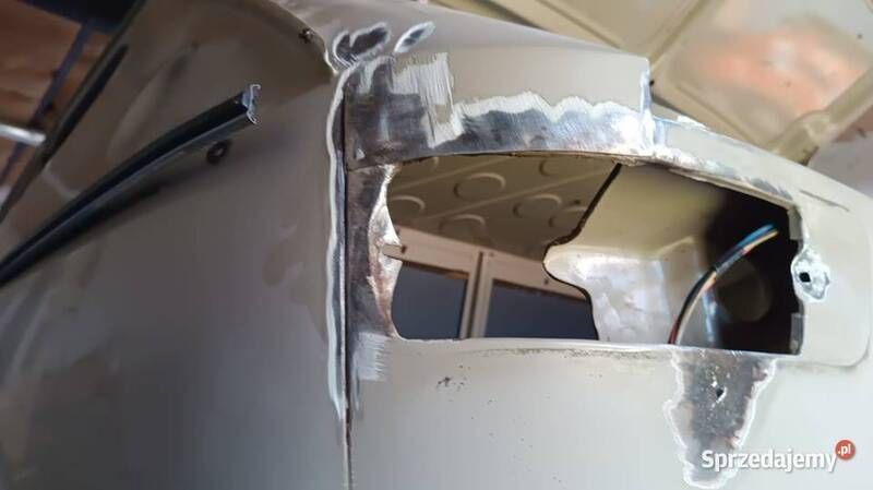 Używany Fiat 127 1975