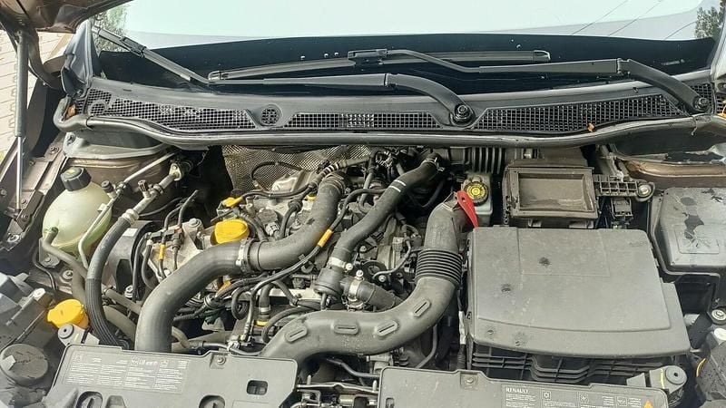 Używany Renault Captur 90 KM (66 kW) 2013 Inny kolor SUV