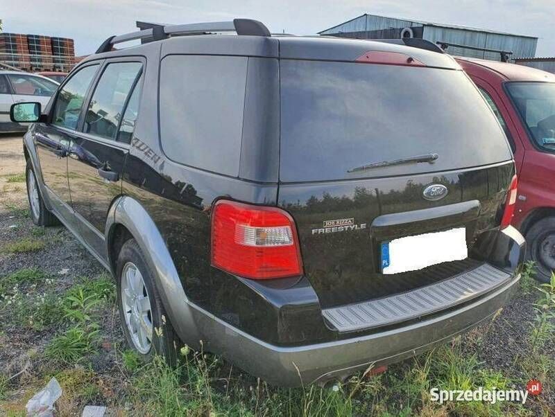 Używany 2005 Ford Freestyle | 7300 zł - Obraz 1/4