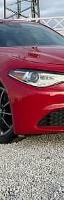 Używany Alfa Romeo Giulia 280 KM (205 kW) 2018 Inny kolor Sedan/Limuzyna