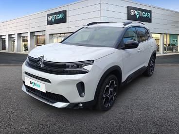 Używany 2023 Citroën C5 Aircross Shine SUV | 99 900 zł (Uczciwa cena) - Obraz 1/4