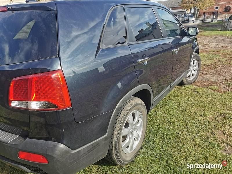 Używany Kia Sorento 2012 SUV