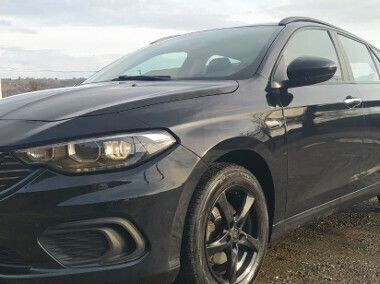 Inny kolor Używany 2017 Fiat Tipo Kombi | 32 600 zł (Super Cena) - Obraz 1/4