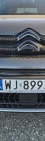 Używany Citroën C5 Aircross 180 KM (132 kW) 2023 Szary SUV