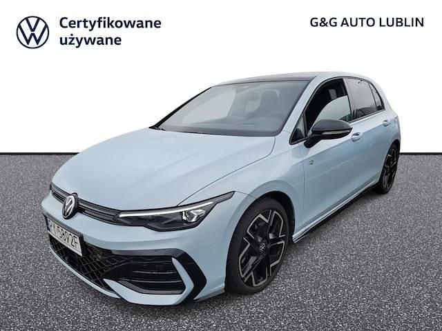 Używany 2025 VW Golf VIII | 133 900 zł - Obraz 1/4