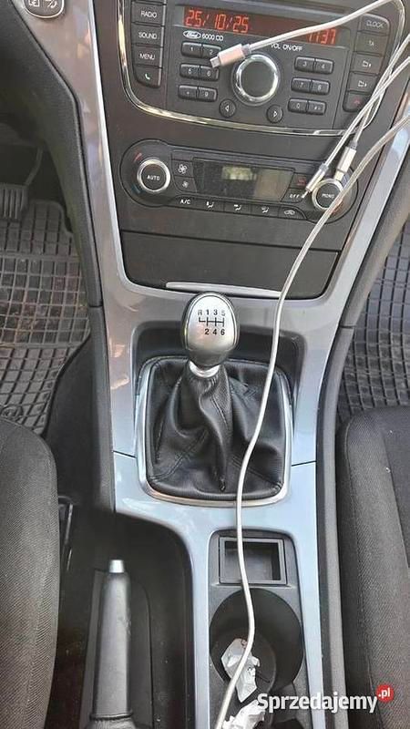 Używany Ford Mondeo 115 KM (84 kW) 2012