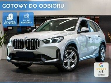 Inny kolor Nowe 2025 BMW X1 xLine SUV | 193 000 zł - Obraz 1/4