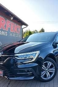 Używany Renault Mégane IV 116 KM (85 kW) 2023 Inny kolor Kombi