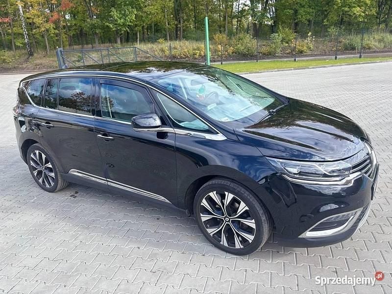 Używany 2015 Renault Espace | 41 500 zł (Dobra cena) - Obraz 1/4