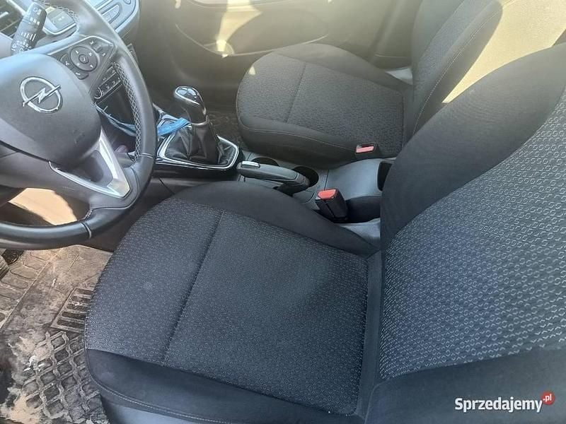 Używany 2020 Opel Crossland X SUV | 33 000 zł (Super Cena) - Obraz 1/4