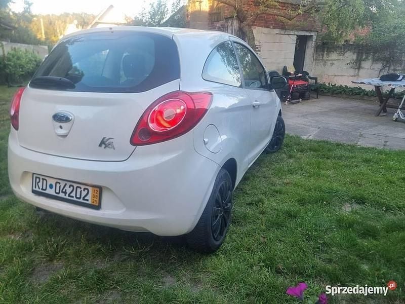 Używany Ford Ka 2013 Hatchback