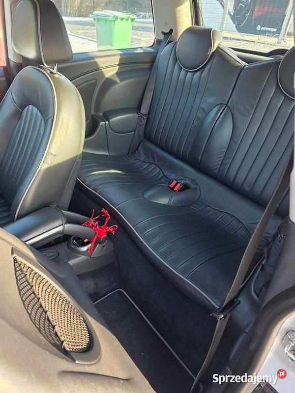 Używany Mini Cooper 2006 Hatchback