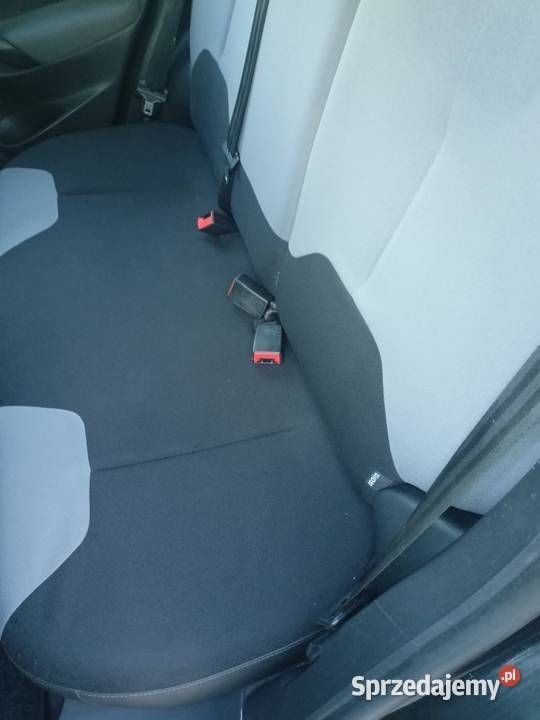 Używany Citroën C3 2011 Hatchback