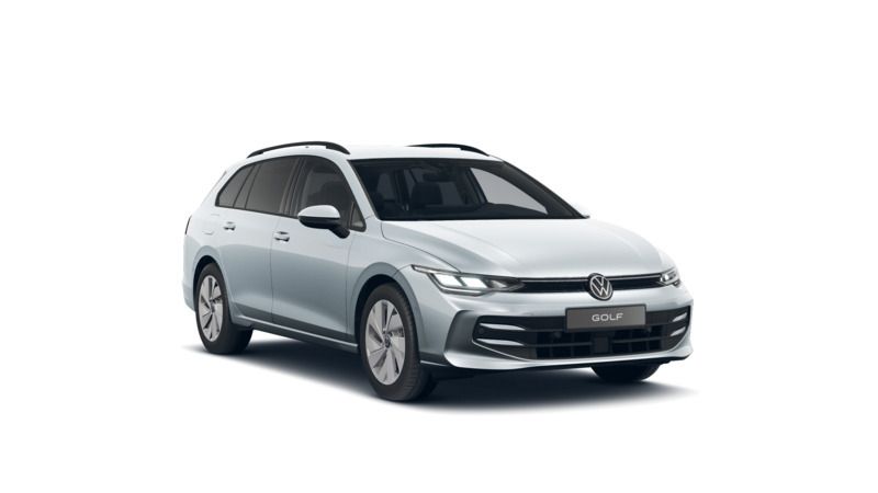 Nowe 2025 VW Golf VIII Kombi | 148 960 zł (Uczciwa cena) - Obraz 1/4