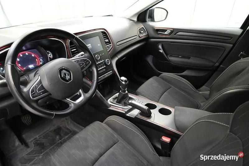 Używany Renault Mégane IV 2018
