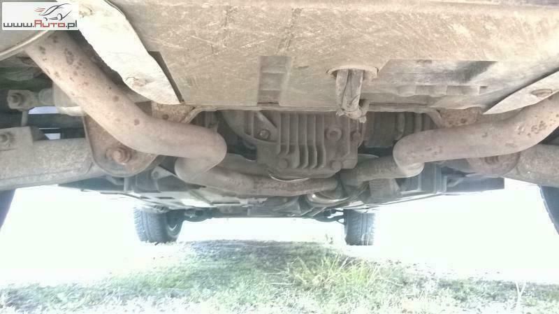 Używany BMW X5 231 KM (169 kW) 2001 Srebrny (metalik) SUV