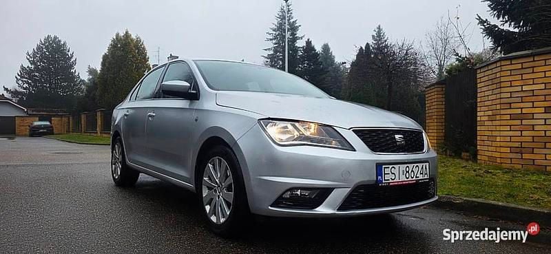 Używany Seat Toledo 2014 Hatchback