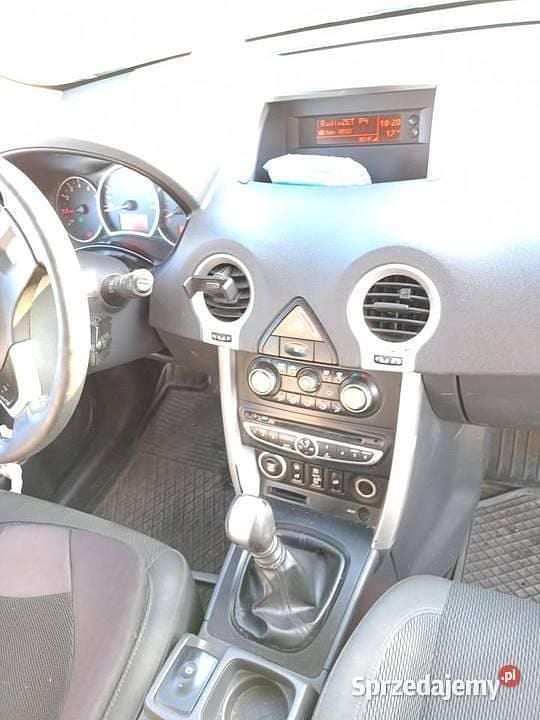 Używany Renault Koleos 150 KM (110 kW) 2008 SUV