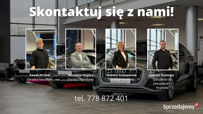 Szary Nowe 2025 BMW X3 Comfort Edition SUV | 284 900 zł (Dość drogi) - Obraz 1/1