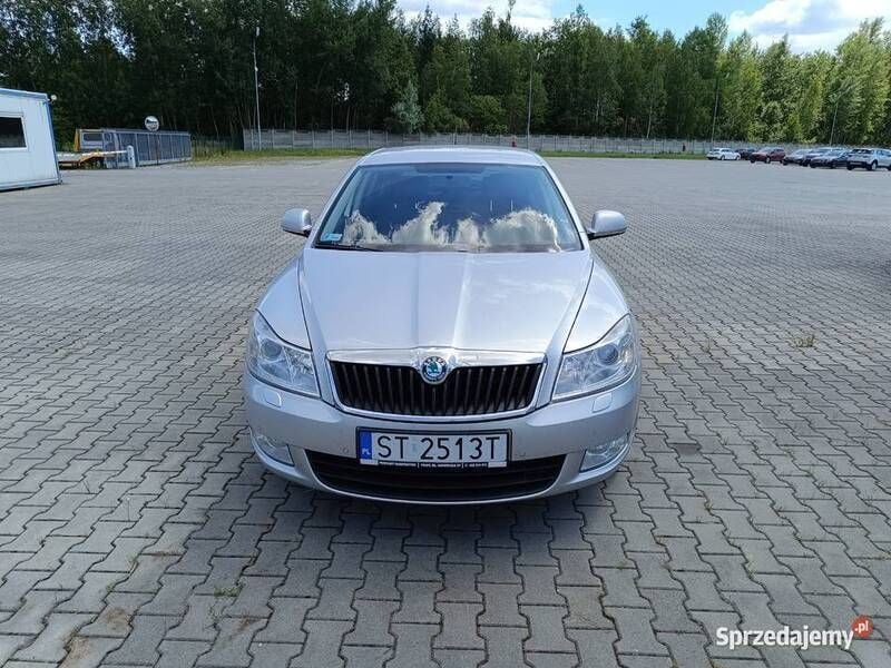 Używany 2012 Skoda Octavia | 25 900 zł (Uczciwa cena) - Obraz 1/4
