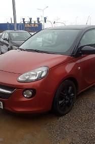 Używany Opel Adam 90 KM (66 kW) 2014 Inny kolor Hatchback