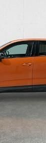 Używany Audi Q3 Sportback 150 KM (110 kW) 2023 Pomarańczowy SUV