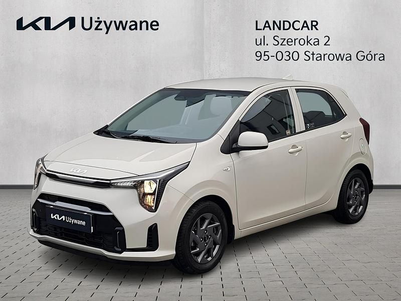 Używany Kia Picanto 2024 Hatchback