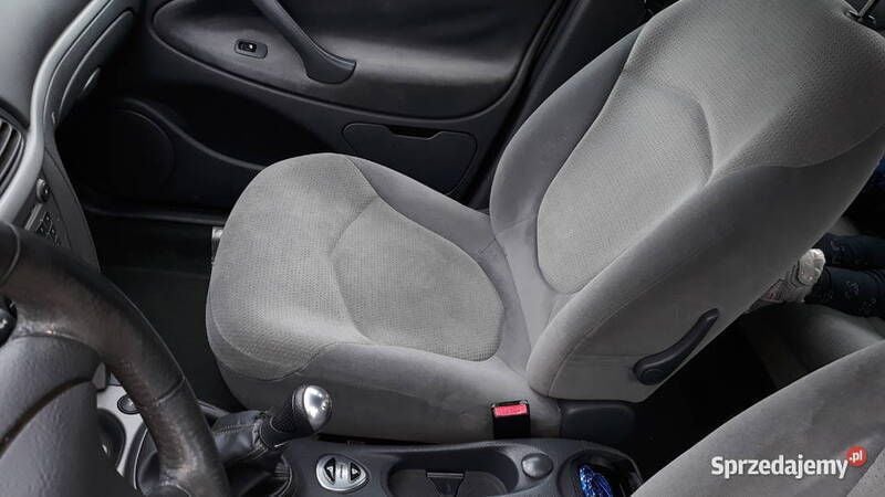 Używany Citroën C5 2005