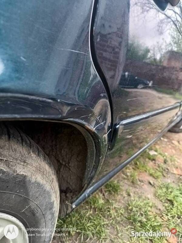 Używany Volvo 850 1998