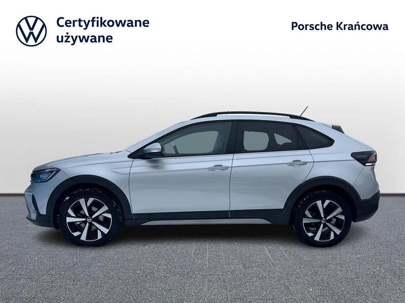 Używany VW Taigo 116 KM (85 kW) 2025 SUV