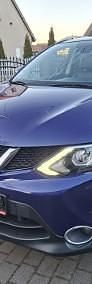 Używany Nissan Qashqai 115 KM (84 kW) 2017 Inny kolor SUV
