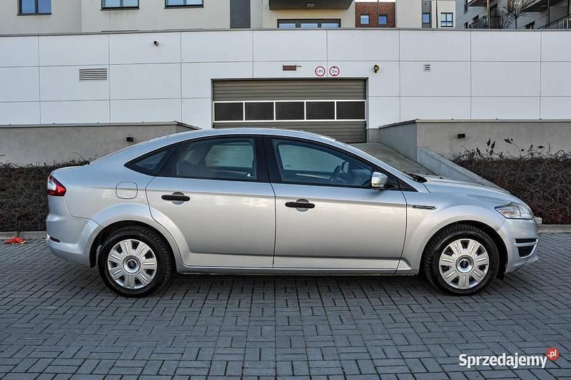 Używany Ford Mondeo 140 KM (102 kW) 2013