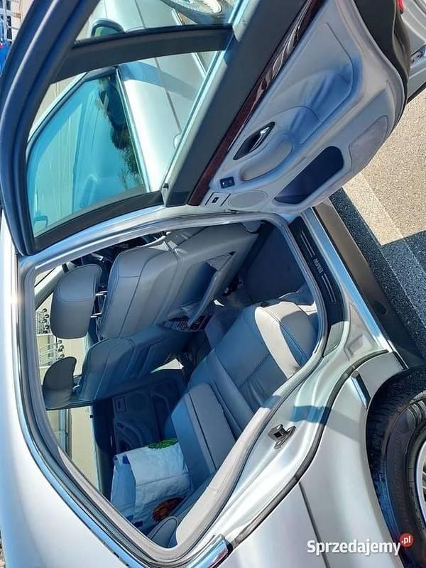 Używany 1994 BMW 740 Sedan/Limuzyna | 35 000 zł - Obraz 1/4