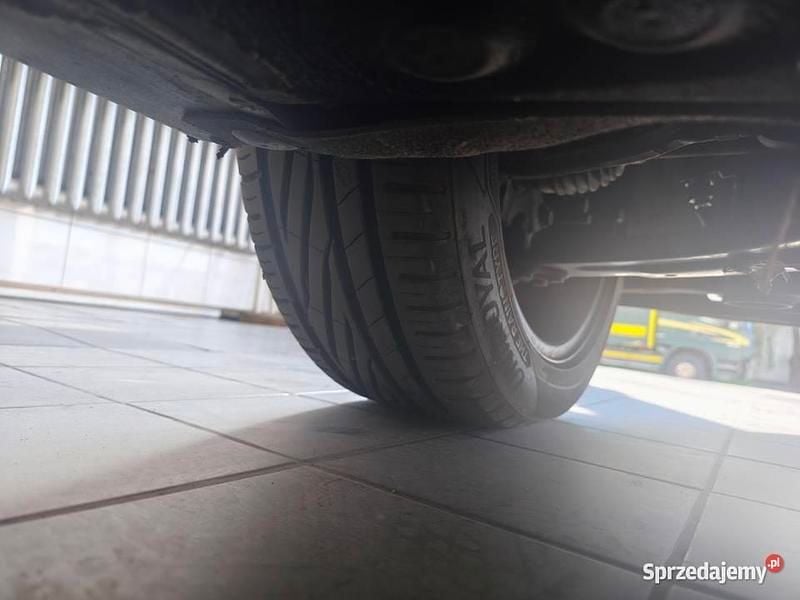 Używany 2012 Renault Grand Scénic III Bose Edition Minivan | 25 900 zł (Uczciwa cena) - Obraz 1/4