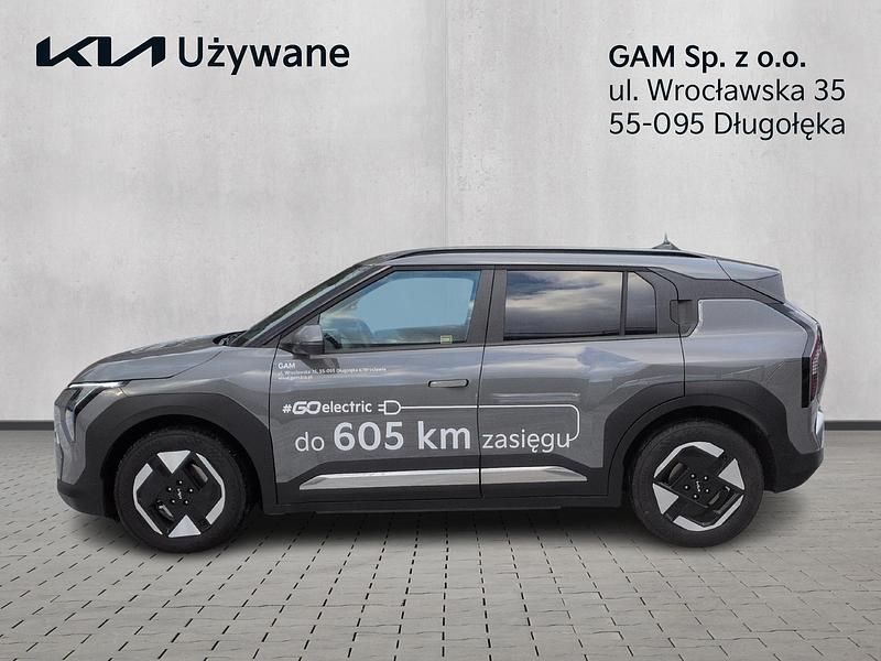 Używany 2024 Kia EV3 Earth SUV | 129 900 zł - Obraz 1/4