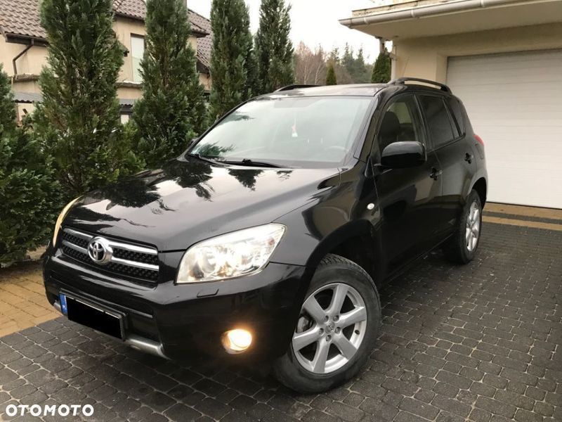 Rav4 разгон до 100