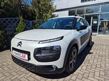 Inny kolor Używany 2015 Citroën C4 Cactus Hatchback | 30 900 zł (Uczciwa cena) - Obraz 1/4