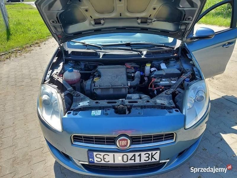 Używany Fiat Sedici 2007 SUV