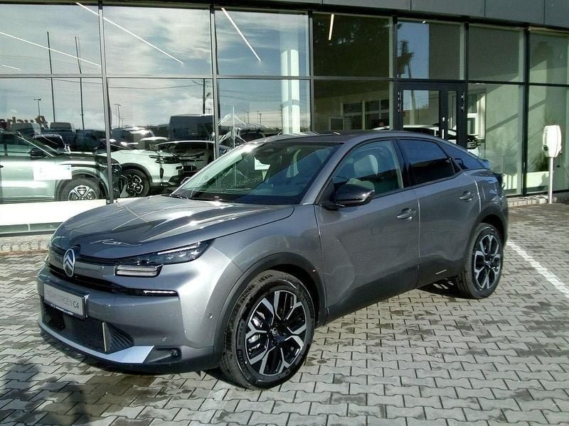 Szary (metalik) Nowe 2025 Citroën C4 Hatchback | 99 239 zł (Dobra cena) - Obraz 1/3