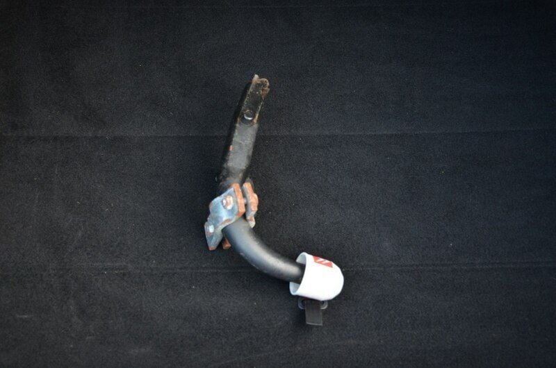 Używany Citroën C5 156 KM (114 kW) 2012 Srebrny Sedan/Limuzyna