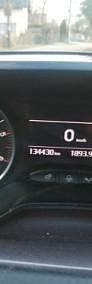 Używany Peugeot 2008 92 KM (67 kW) 2014 Srebrny SUV