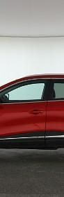 Używany Renault Kadjar 131 KM (96 kW) 2017 Czerwony SUV