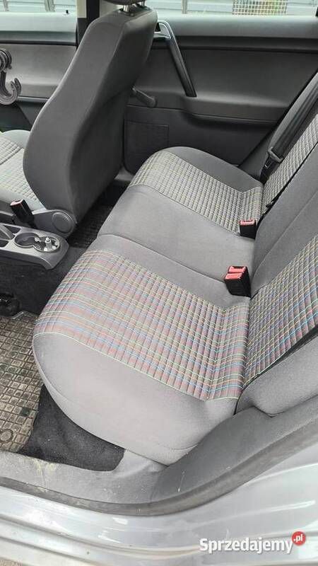 Używany VW Polo 2009 Hatchback