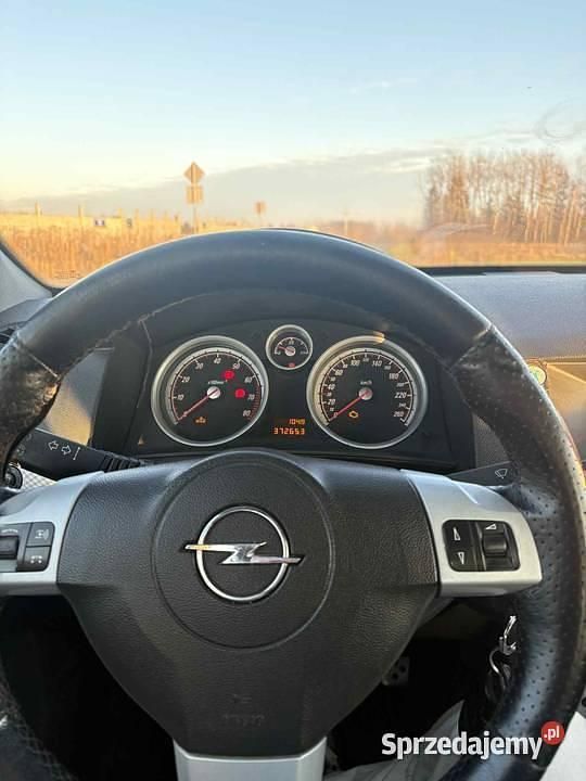 Używany 2004 Opel Astra | 4300 zł (Drogi) - Obraz 1/4